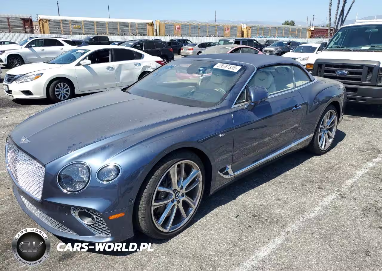 BENTLEY