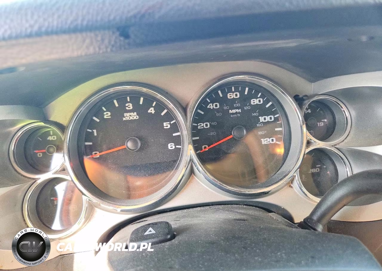 2008 GMC Sierra K1500 VIN:2GTEK13M281103165 - 9