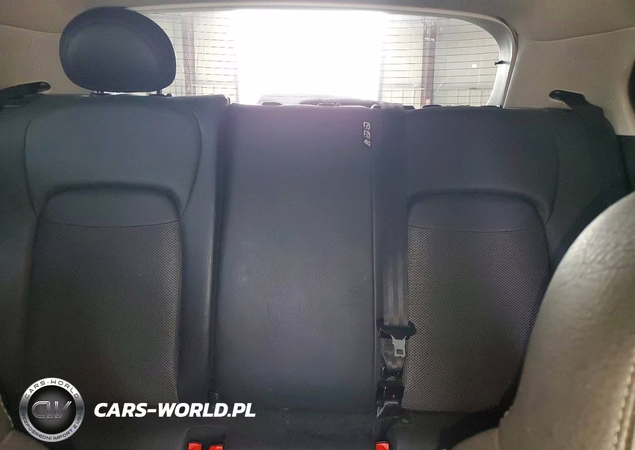 2016 Fiat 500X Trekking VIN:ZFBCFXCT0GP333341 - 10