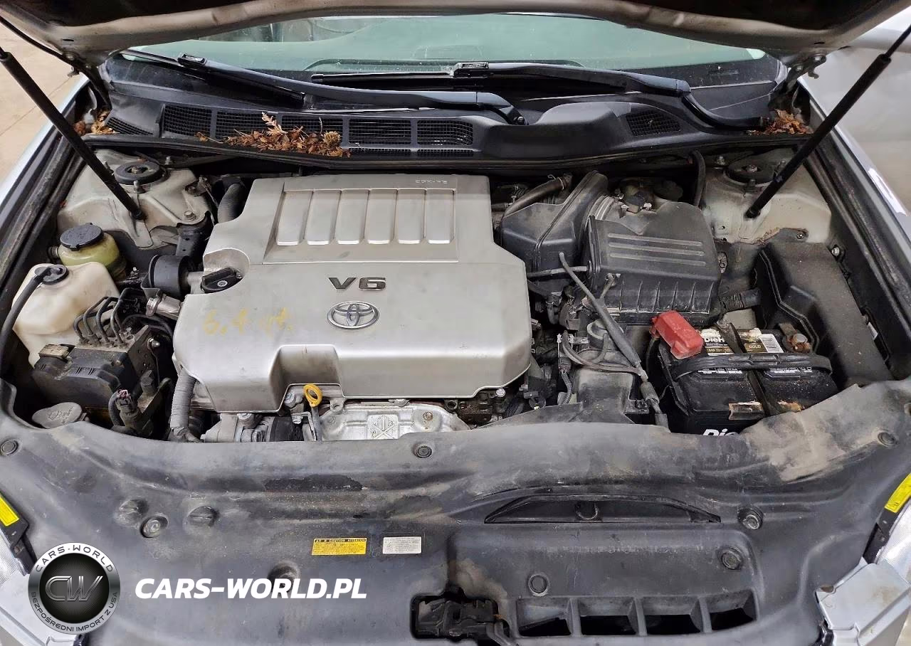 2006 Toyota Avalon Limited VIN:4T1BK36B46U132169 - 11