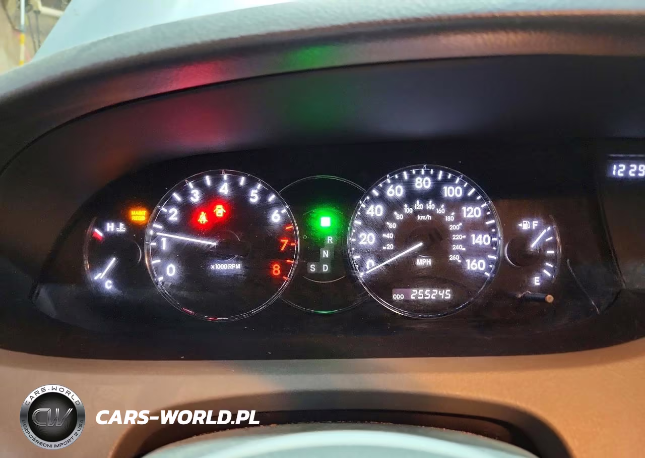 2006 Toyota Avalon Limited VIN:4T1BK36B46U132169 - 9