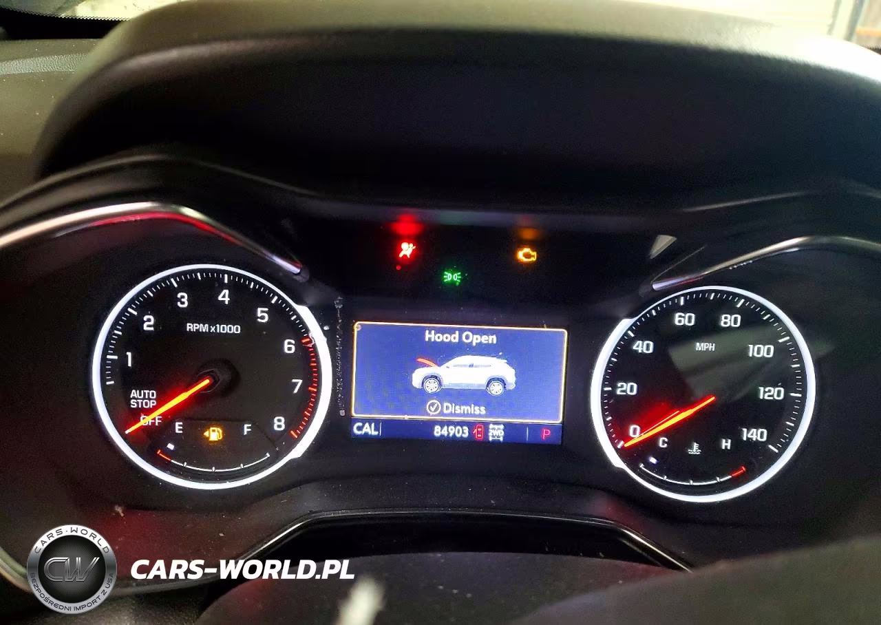 2021 Chevrolet Trailblazer Activ VIN:KL79MSSL2MB053546 - 18