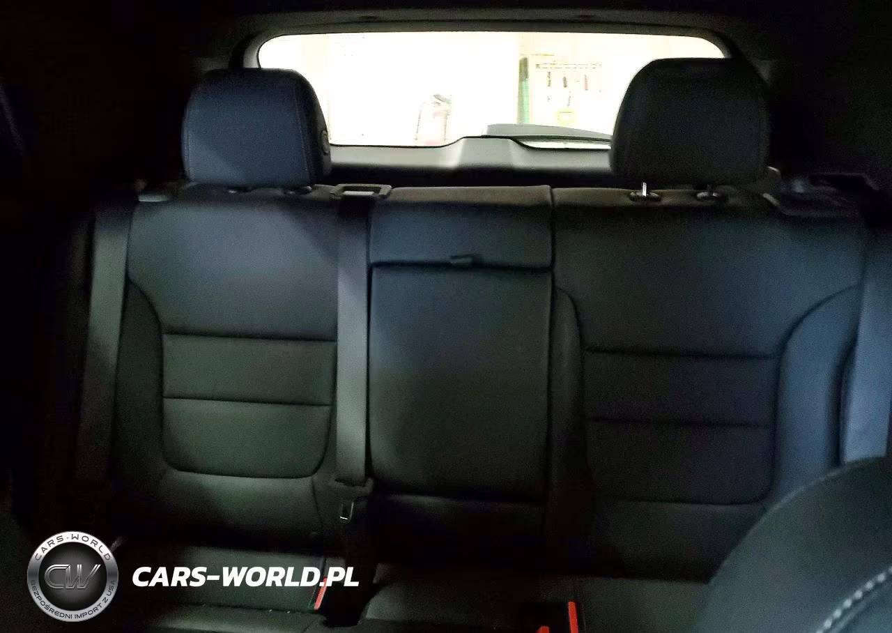 2021 Chevrolet Trailblazer Activ VIN:KL79MSSL2MB053546 - 19