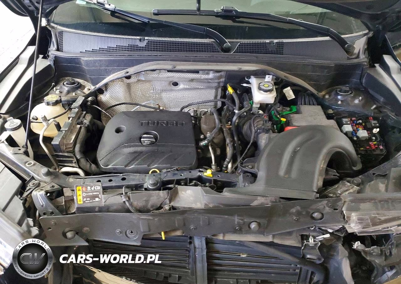 2021 Chevrolet Trailblazer Activ VIN:KL79MSSL2MB053546 - 23