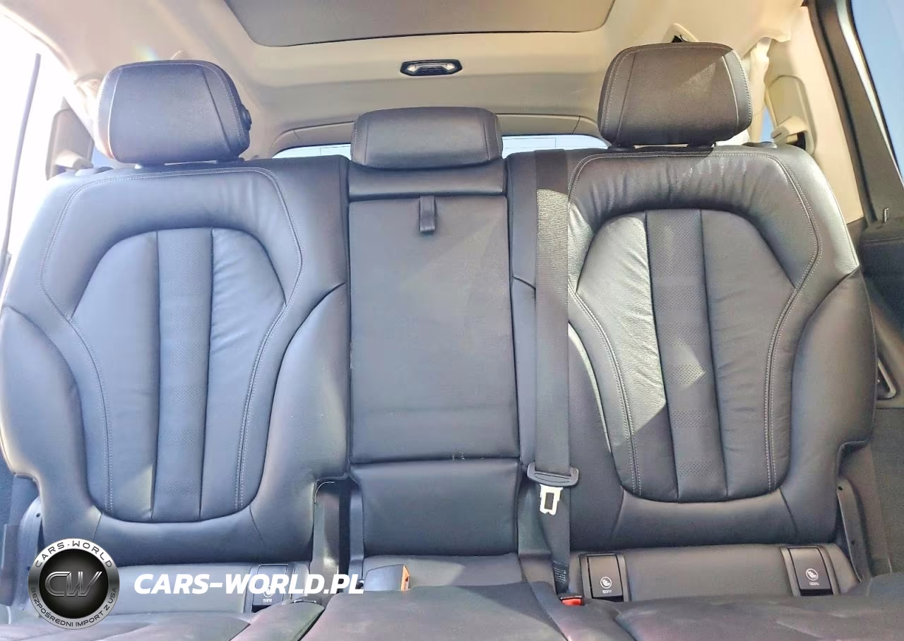 2019 BMW X7 xDrive40I VIN:5UXCW2C51KL084344 - 19