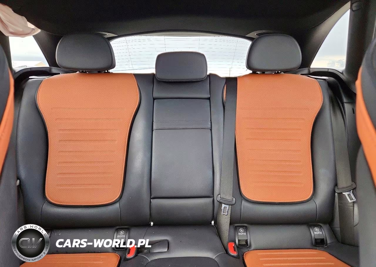 2023 Mercedes-Benz Glc 300 4Matic VIN:W1NKM4HB1PF058791 - 20