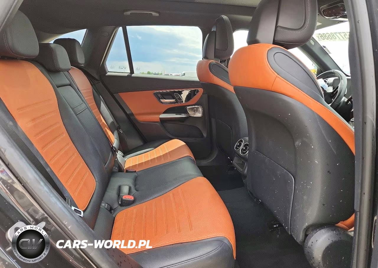 2023 Mercedes-Benz Glc 300 4Matic VIN:W1NKM4HB1PF058791 - 21
