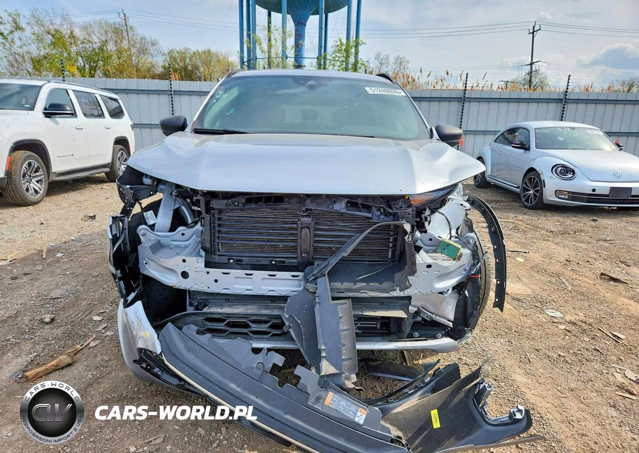 2023 Ford Escape VIN:1FMCU0MN5PUA31833 - 5