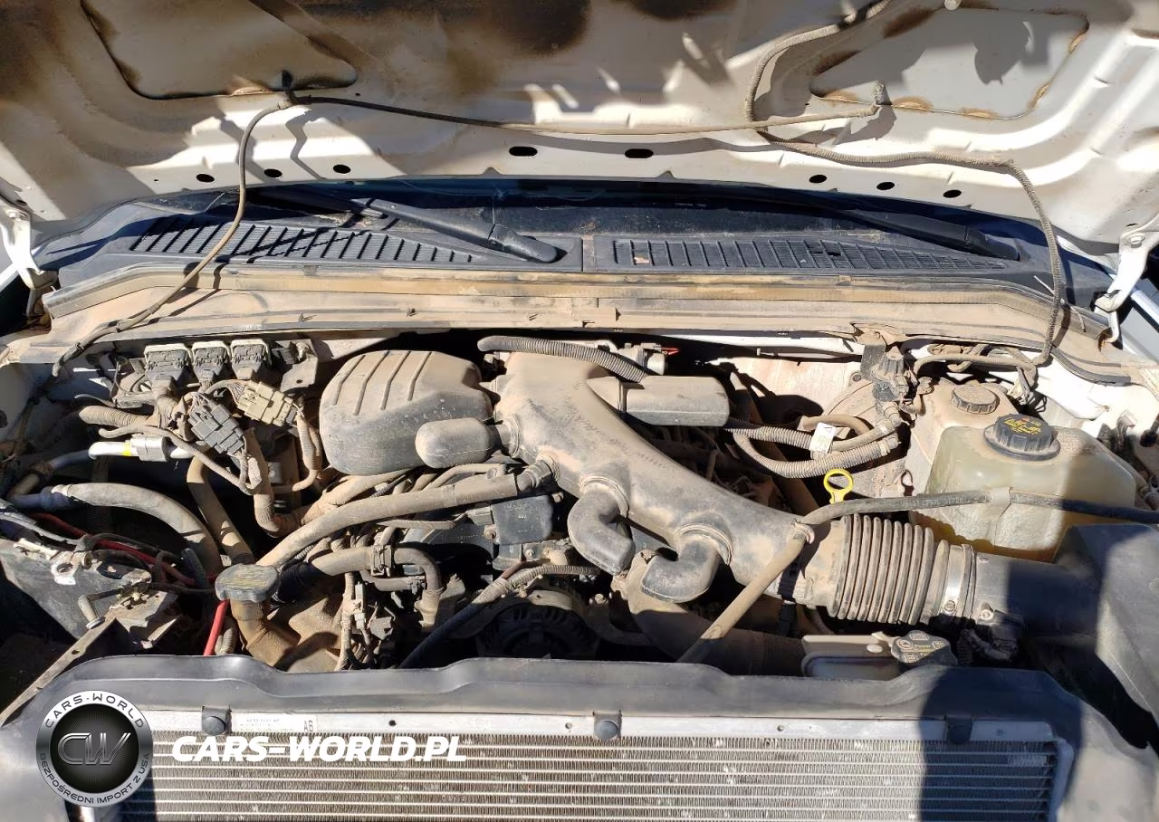 2010 Ford F250 Super Duty VIN:1FTSW2BY1AEA55440 - 17
