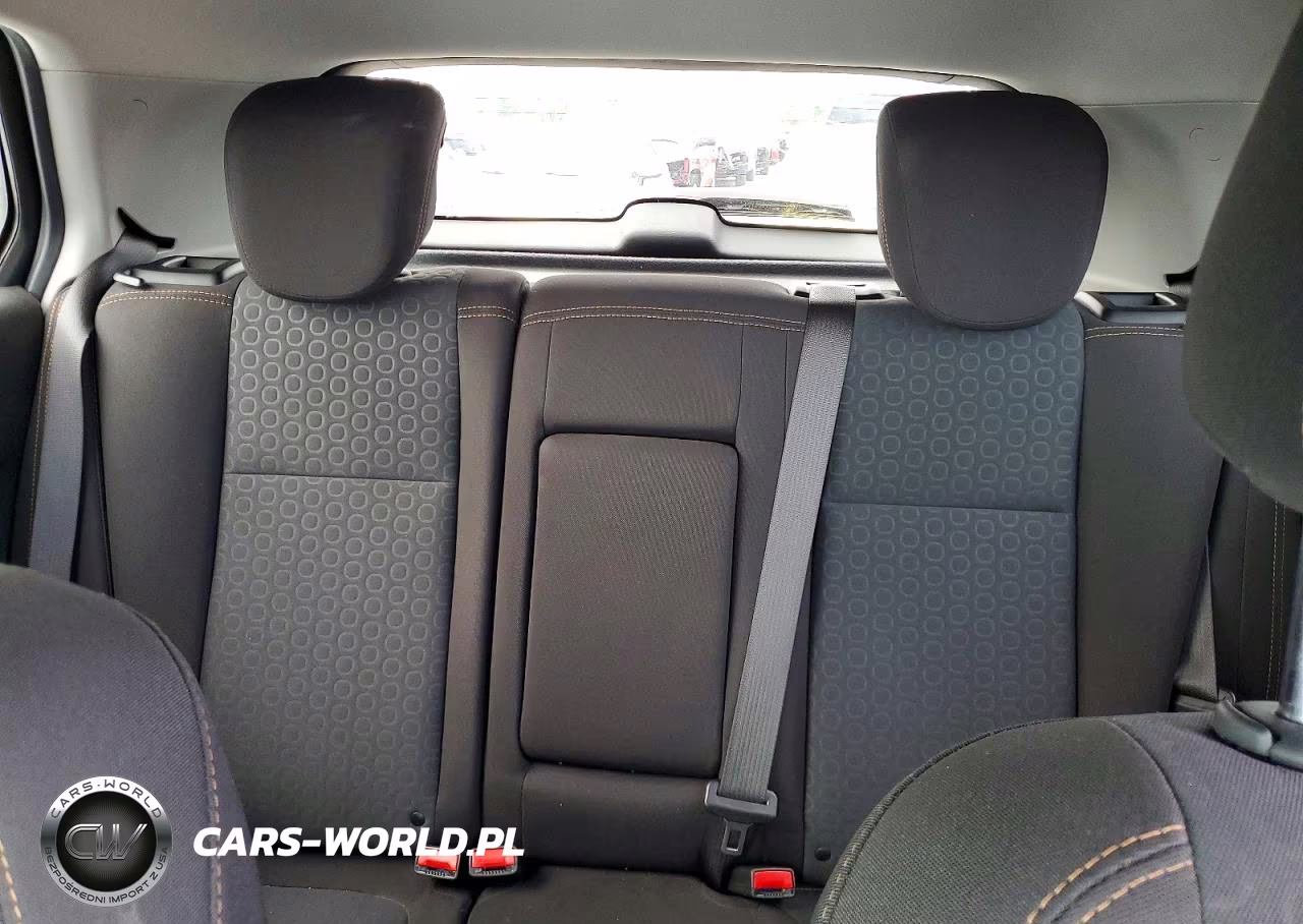 2019 Chevrolet Trax Ls VIN:3GNCJKSB4KL385371 - 10