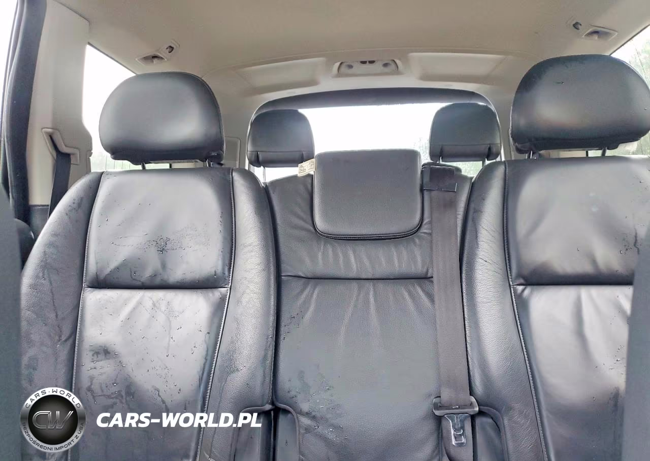 2014 Volvo Xc90 3.2 VIN:YV4952CZ3E1687553 - 10