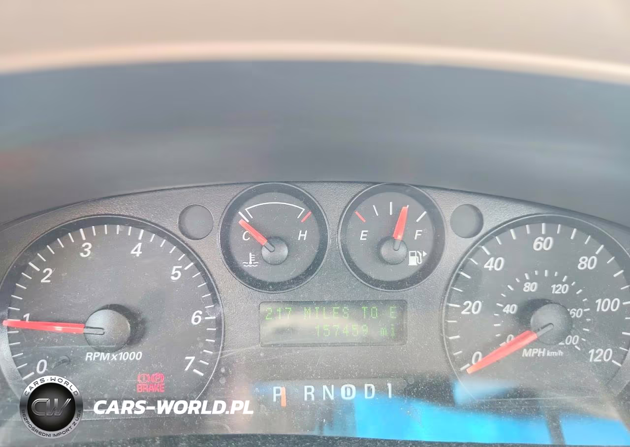 2006 Ford Taurus Se VIN:1FAFP53266A220414 - 9