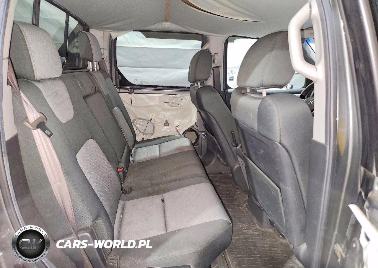 2009 Honda Ridgeline VIN:2HJYK16447H507076 - 10
