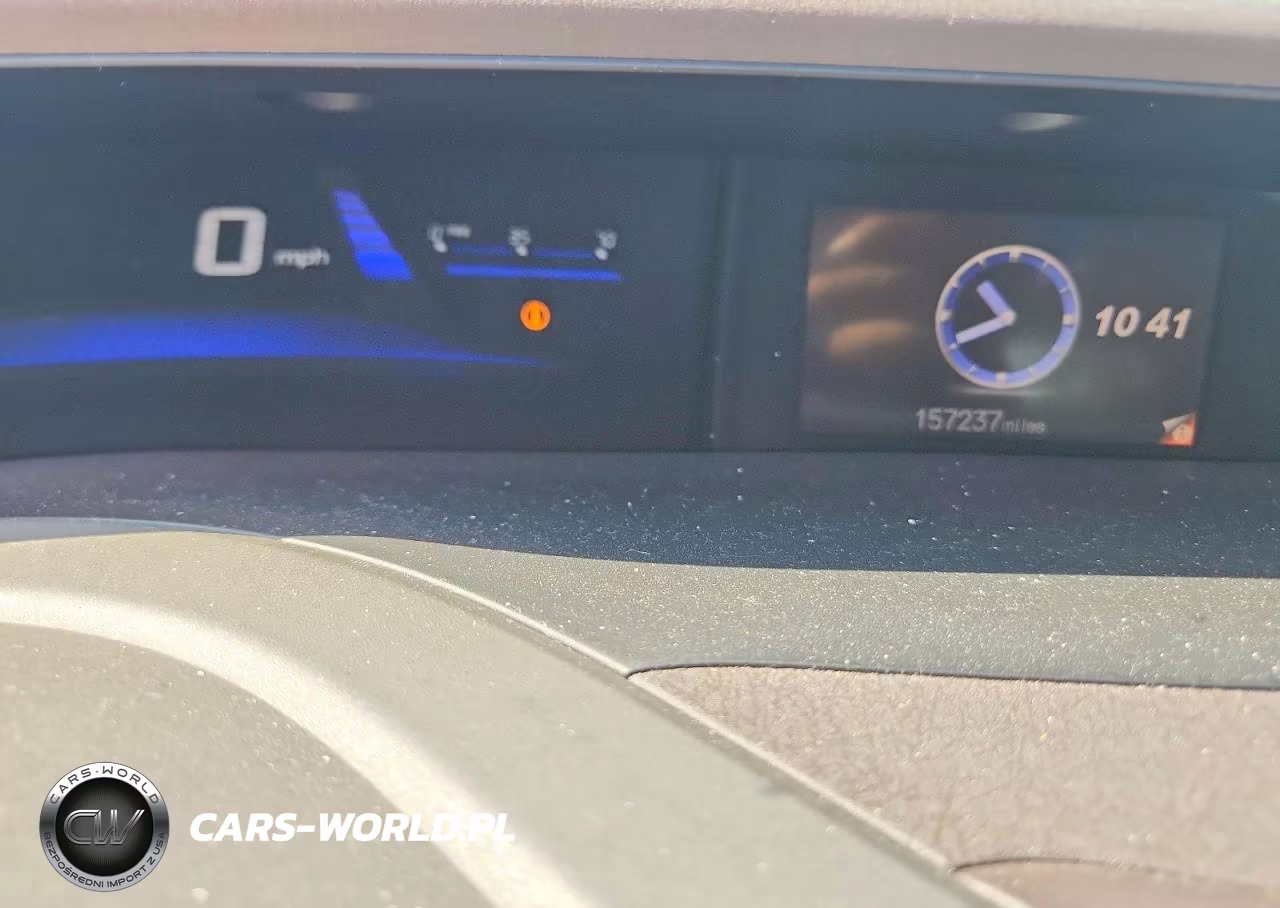 2012 Honda Civic Lx VIN:2HGFB2F59CH506124 - 9