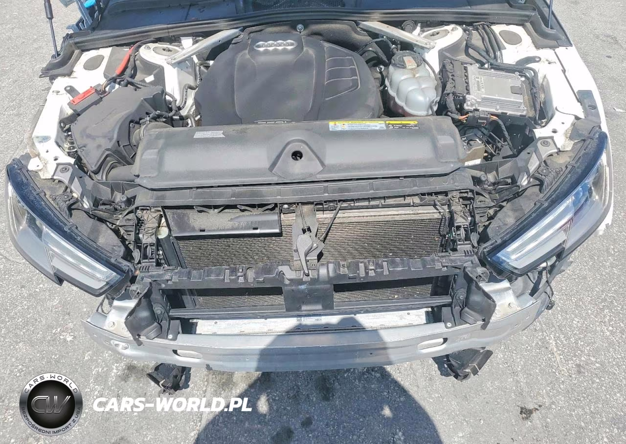 2019 Audi A4 Premium VIN:WAUGMAF41KN016942 - 11