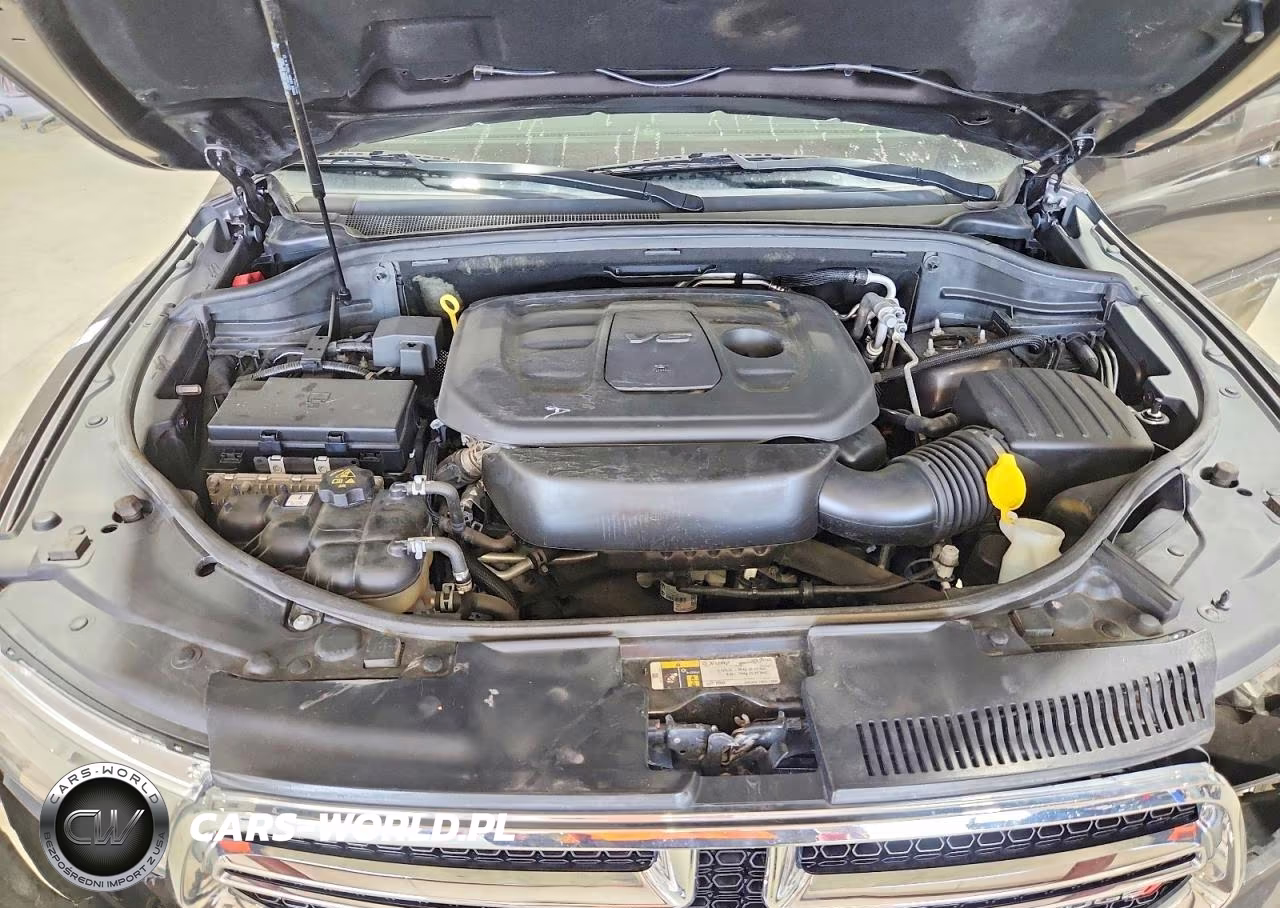 2020 Dodge Durango Sxt VIN:1C4RDJAG2LC166827 - 12