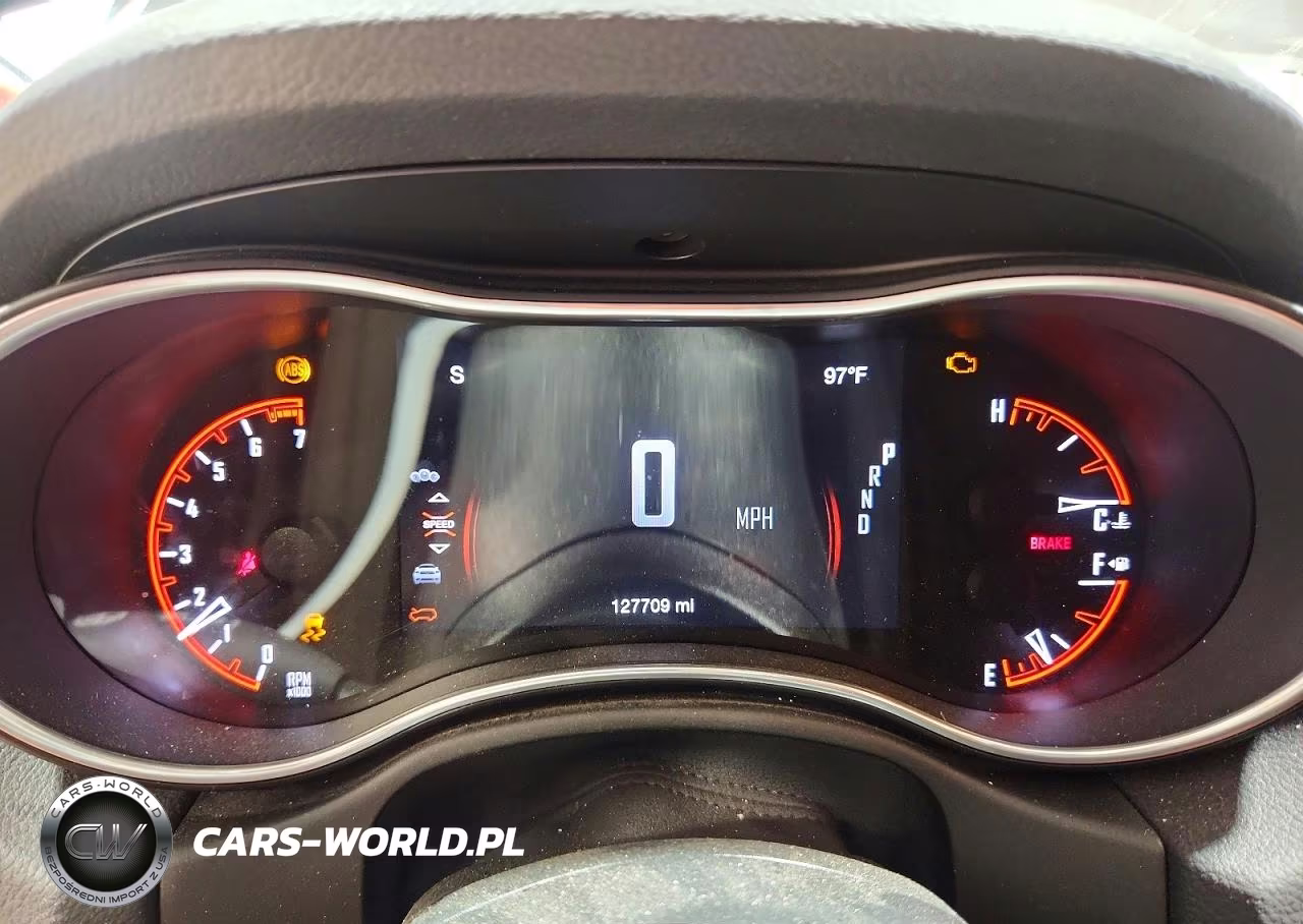2020 Dodge Durango Sxt VIN:1C4RDJAG2LC166827 - 9