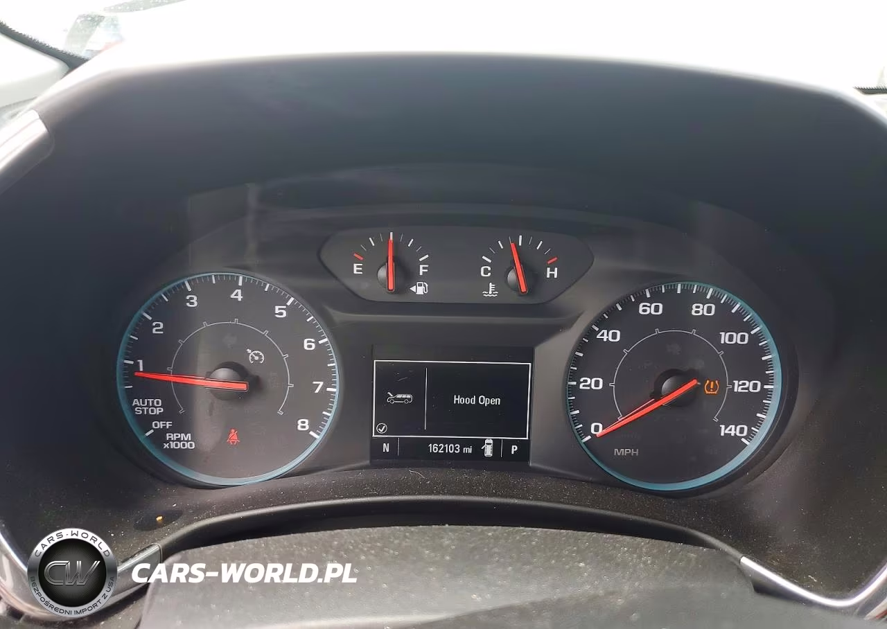 2020 Chevrolet Equinox VIN:3GNAXFEV8LS688194 - 9