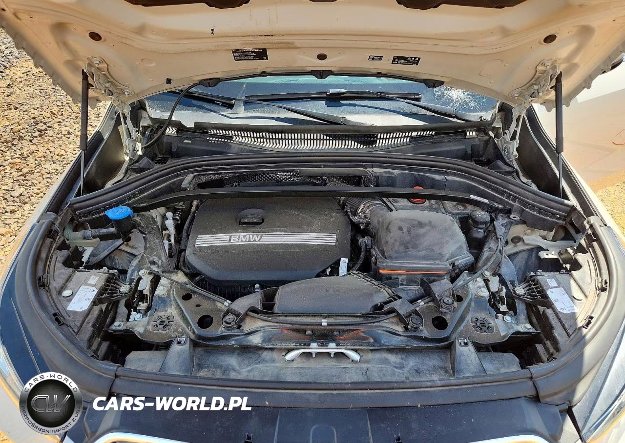2023 BMW X1 xDrive28I VIN:WBX73EF08P5W06754 - 12