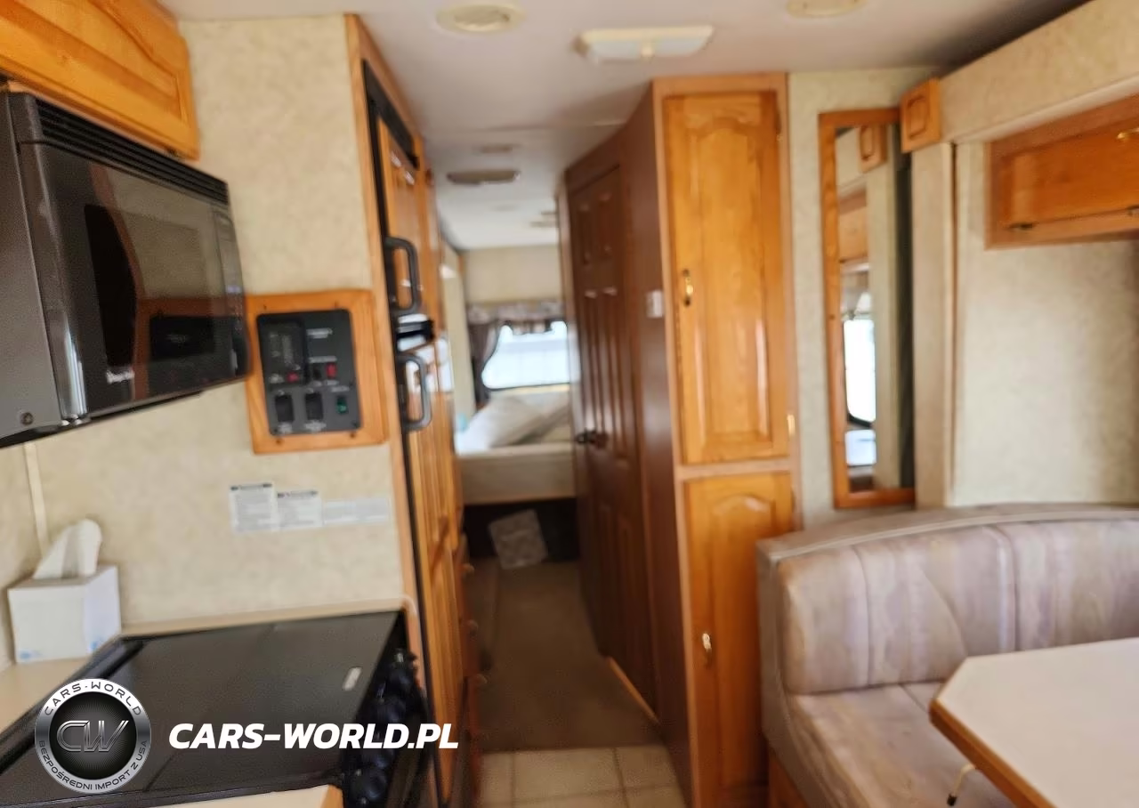 2003 Ford Georgetown Rv VIN:1FCNF53S930A04552 - 6
