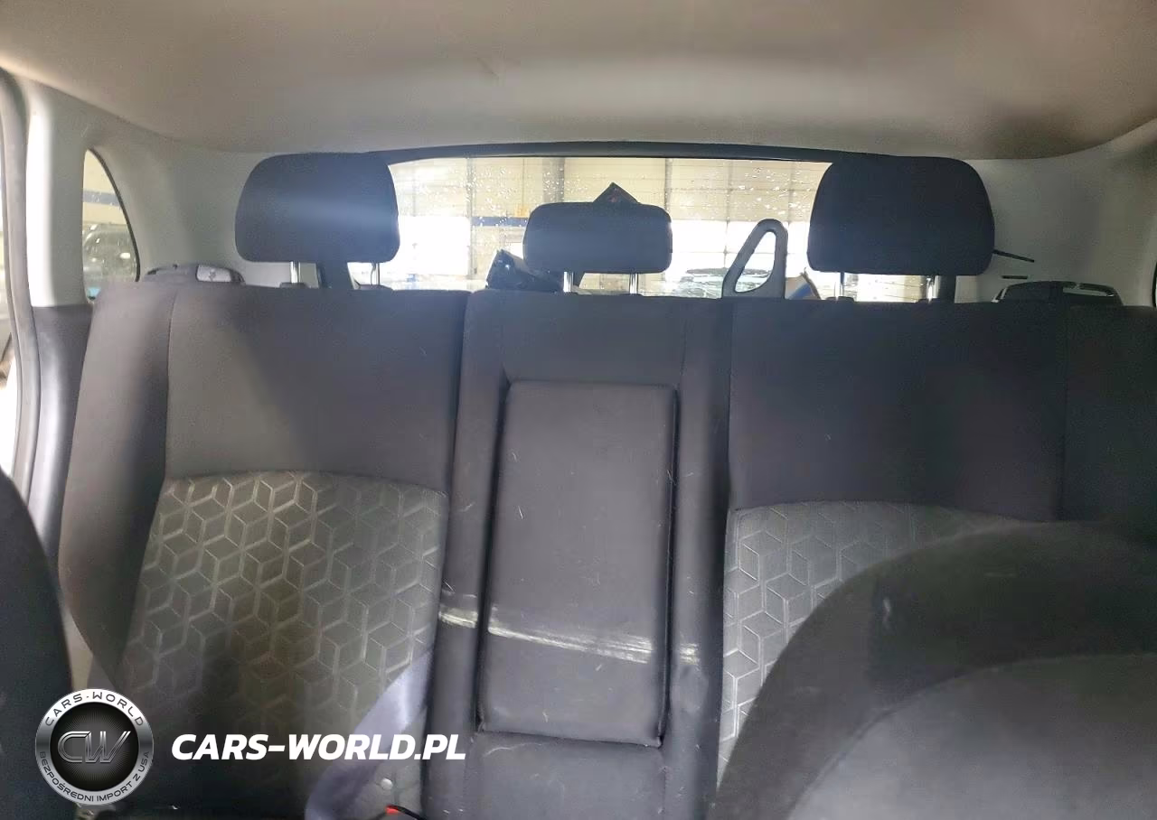 2020 Mitsubishi Outlander Sport Es VIN:JA4AR3AU6LU028468 - 10
