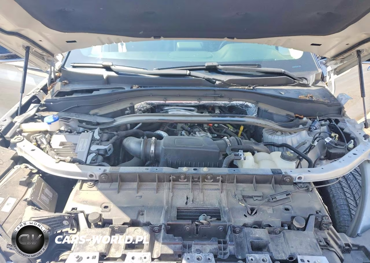 2020 Lincoln Aviator Reserve VIN:5LM5J7XC9LGL21129 - 12