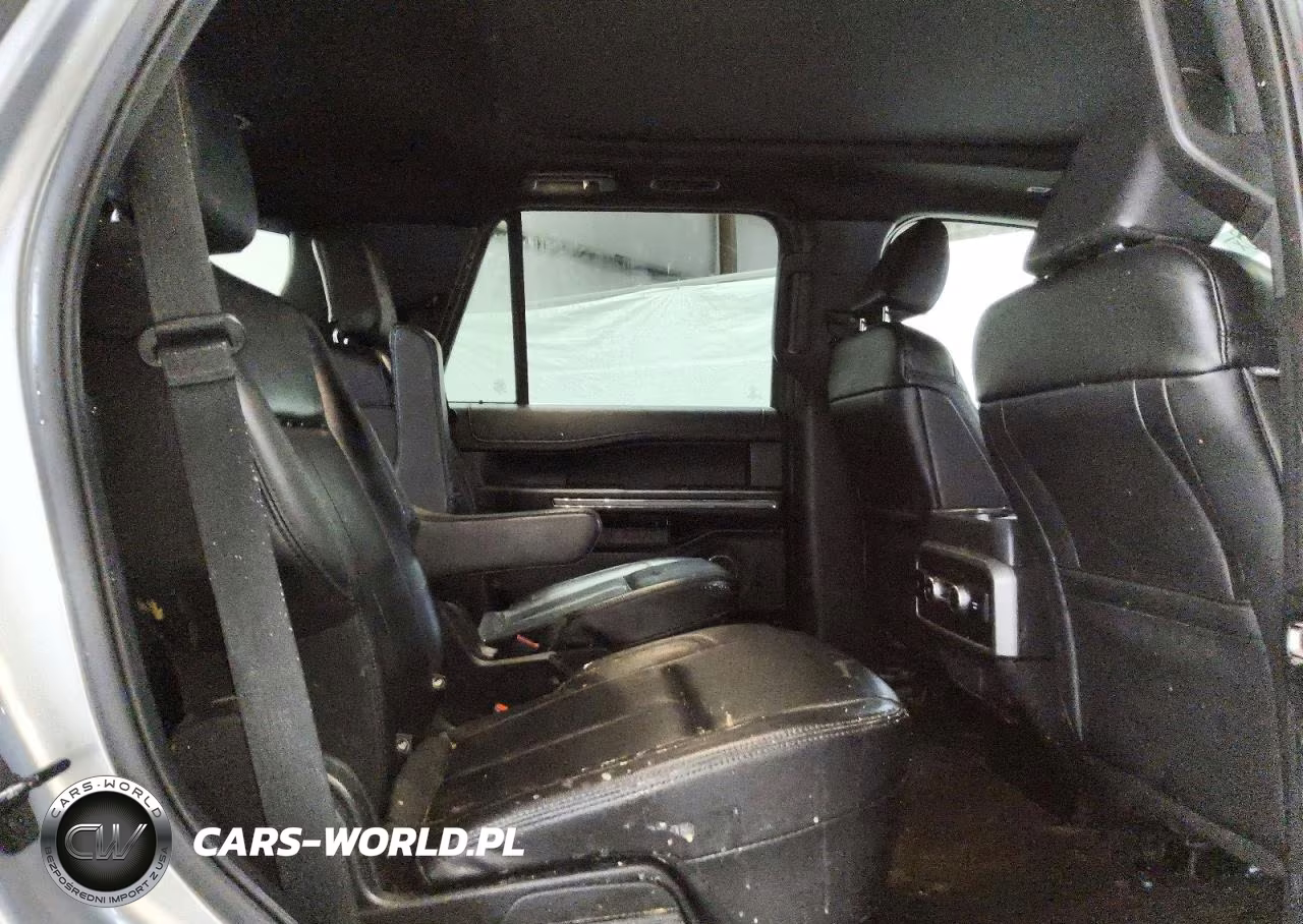 2021 Ford Expedition Xlt VIN:1FMJU1JT2MEA32072 - 11