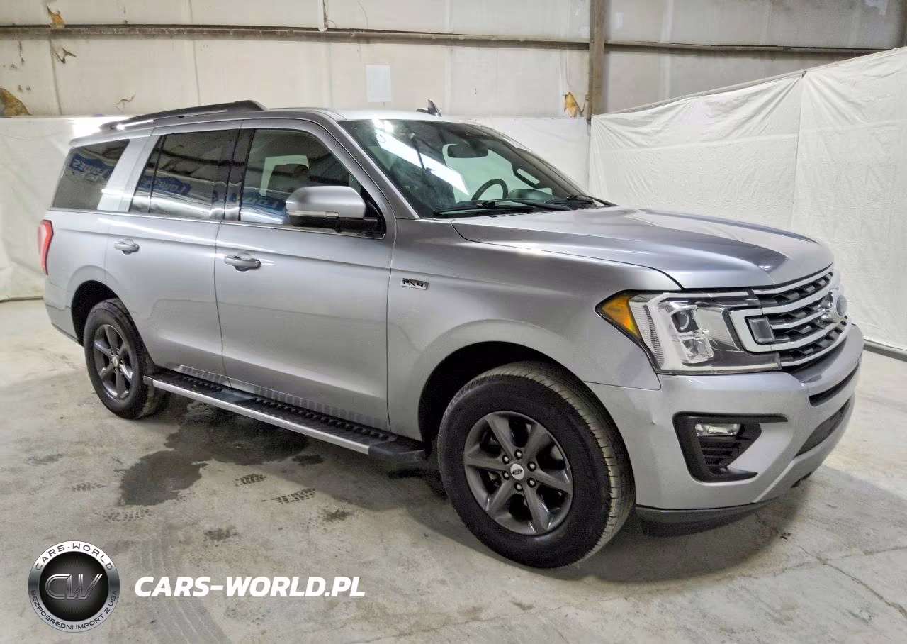 2021 Ford Expedition Xlt VIN:1FMJU1JT2MEA32072 - 4