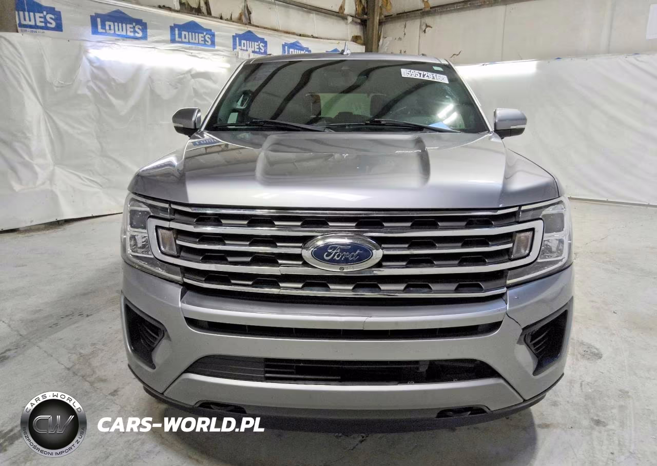 2021 Ford Expedition Xlt VIN:1FMJU1JT2MEA32072 - 5