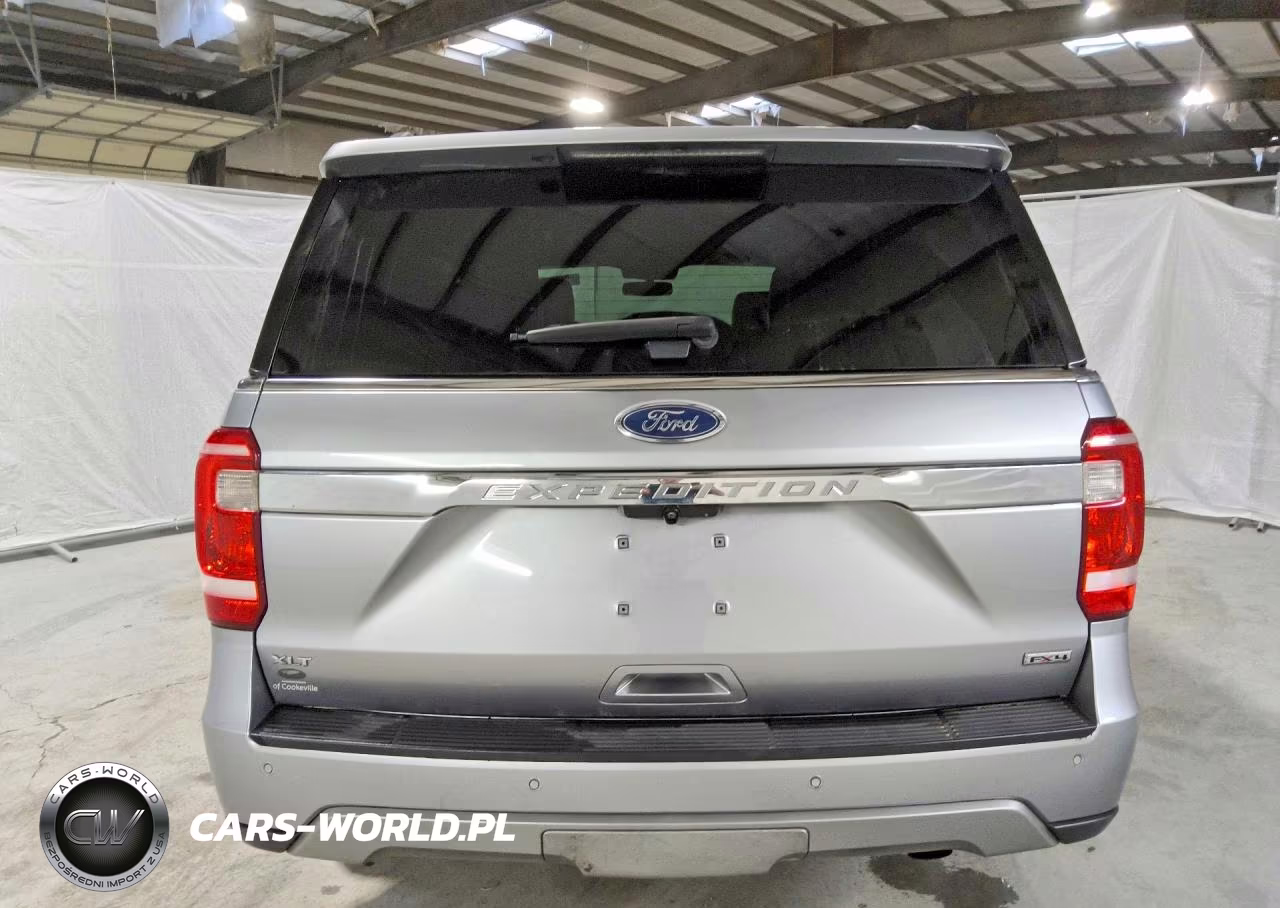 2021 Ford Expedition Xlt VIN:1FMJU1JT2MEA32072 - 6