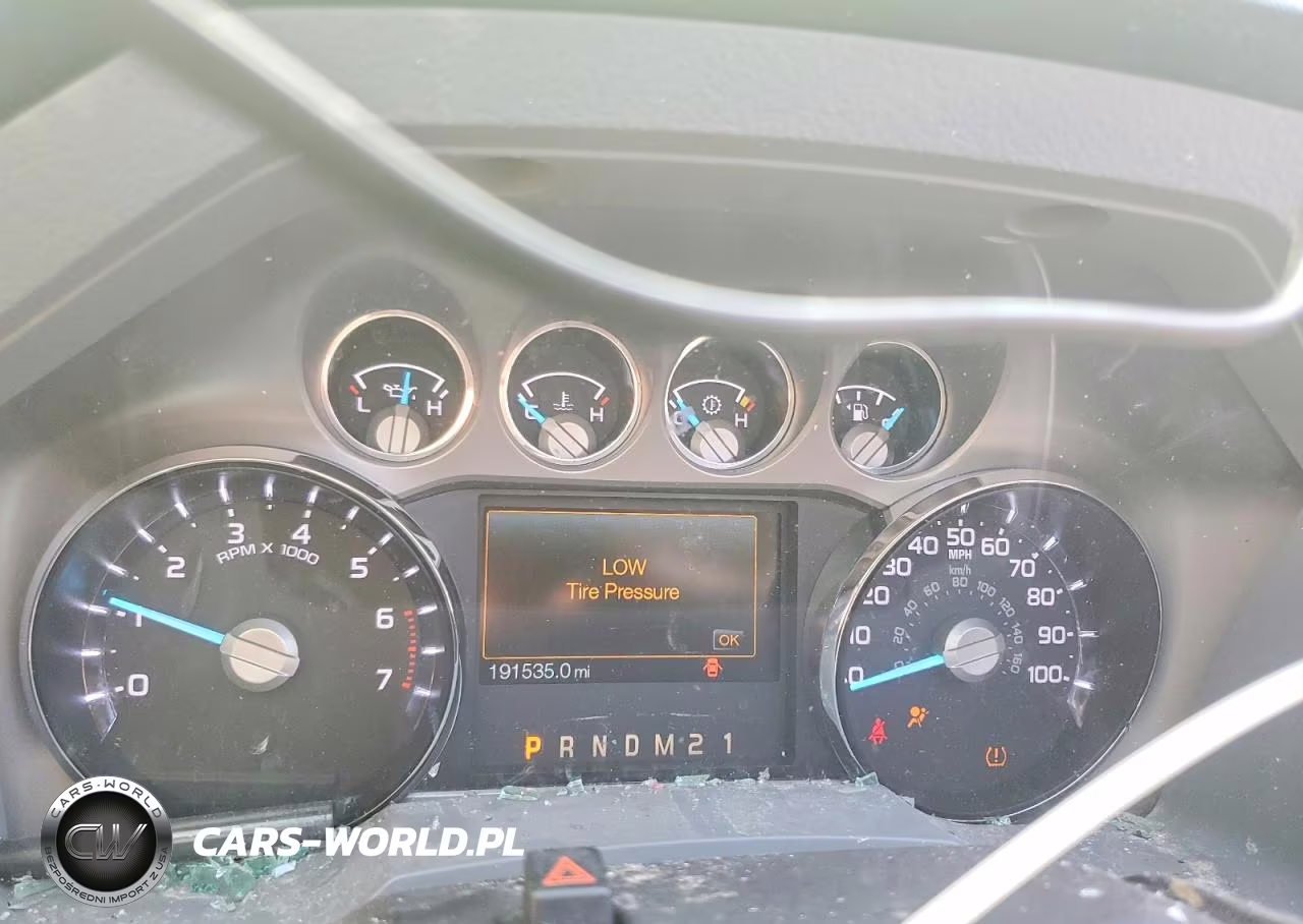 2016 Ford F250 Super Duty VIN:1FT7W2B63GEC81461 - 9