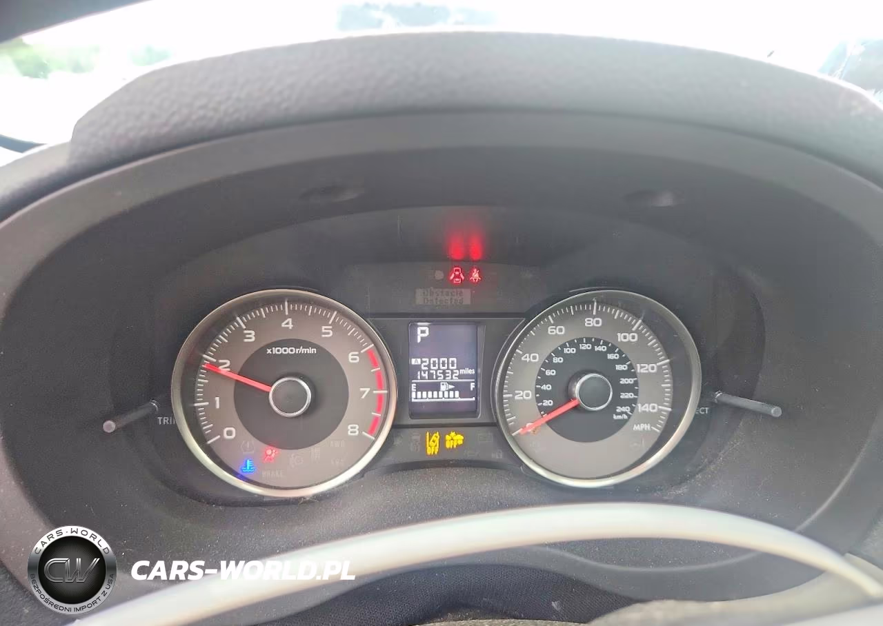 2016 Subaru Forester 2.5I Limited VIN:JF2SJARC7GH423003 - 9