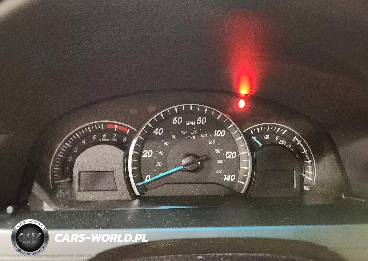 2015 Toyota Camry Le VIN:4T4BF1FK3FR460181 - 9