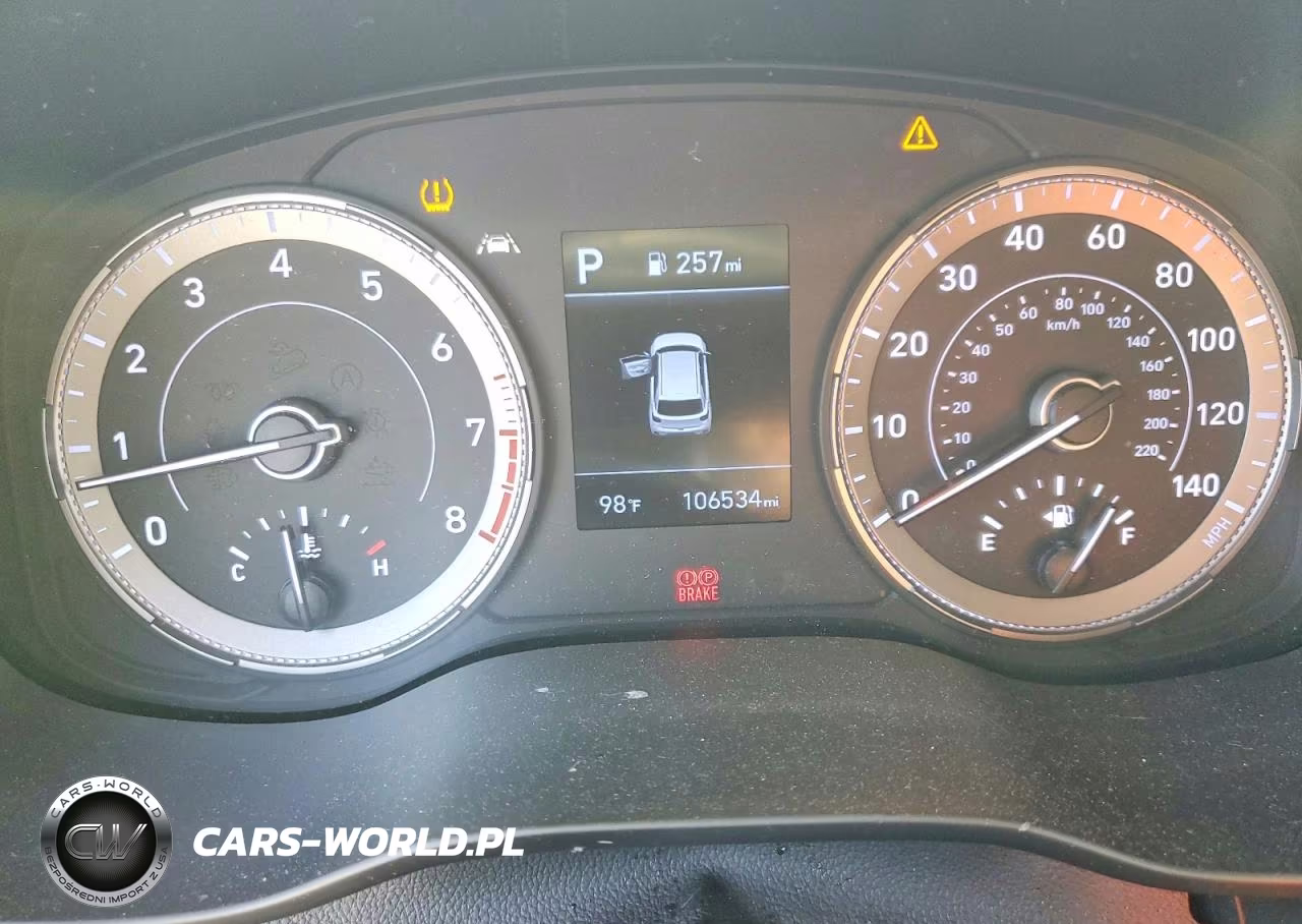 2021 Hyundai Venue Sel VIN:KMHRC8A35MU093954 - 9