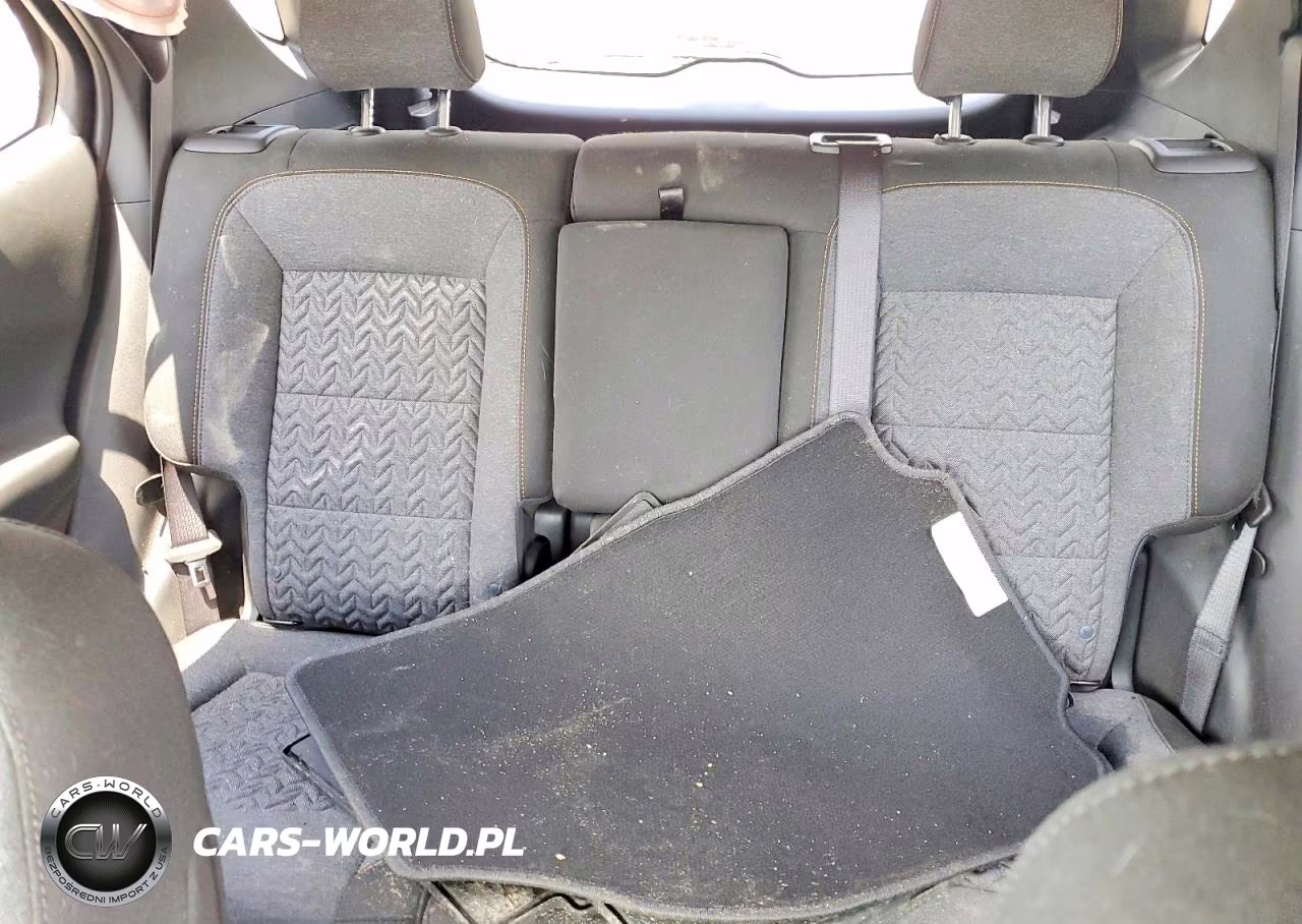 2023 Chevrolet Equinox Lt VIN:3GNAXKEG0PL172910 - 10