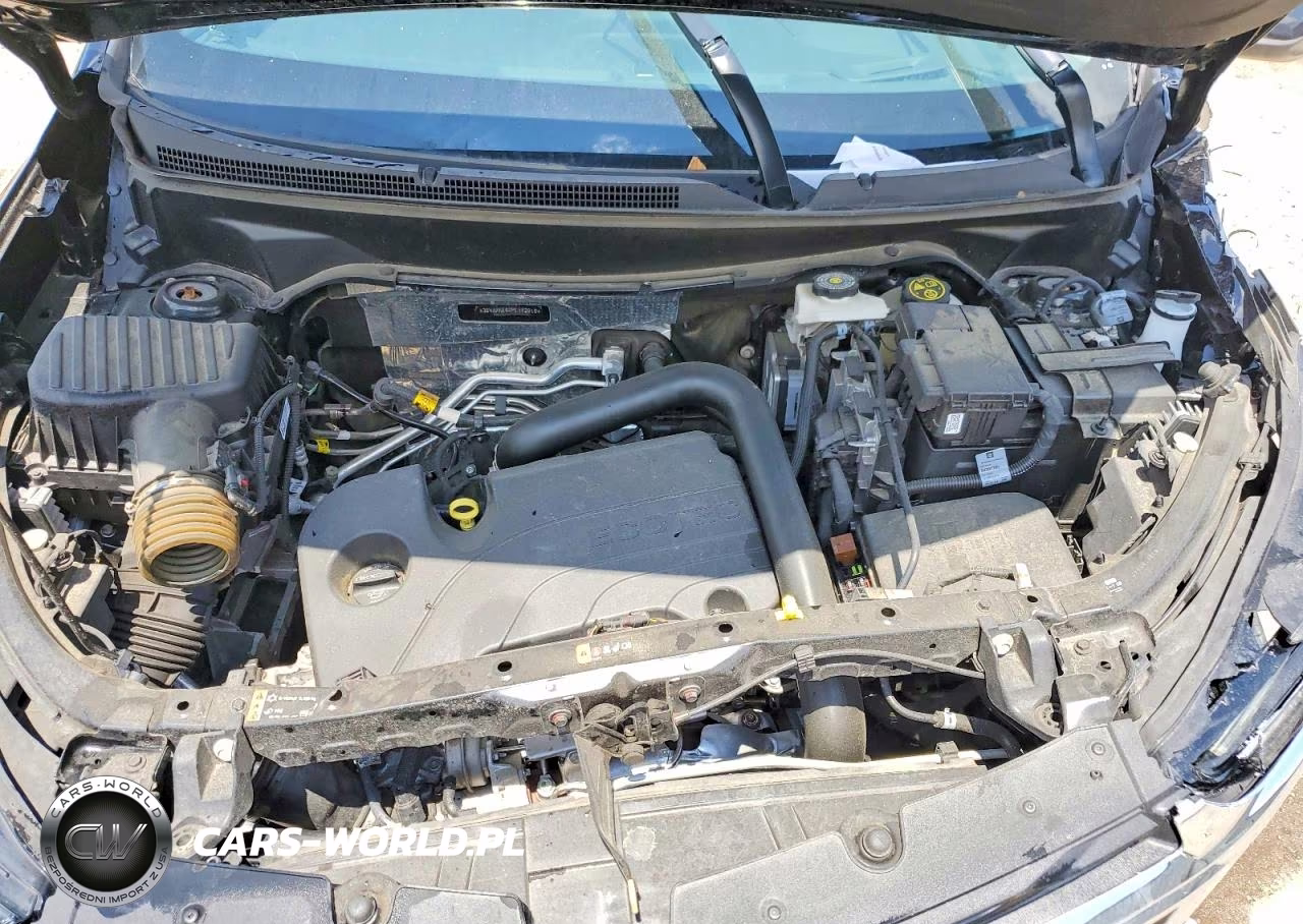 2023 Chevrolet Equinox Lt VIN:3GNAXKEG0PL172910 - 12