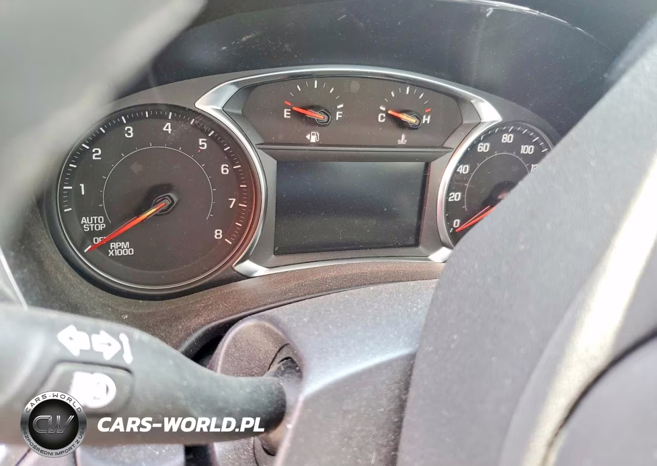 2023 Chevrolet Equinox Lt VIN:3GNAXKEG0PL172910 - 9