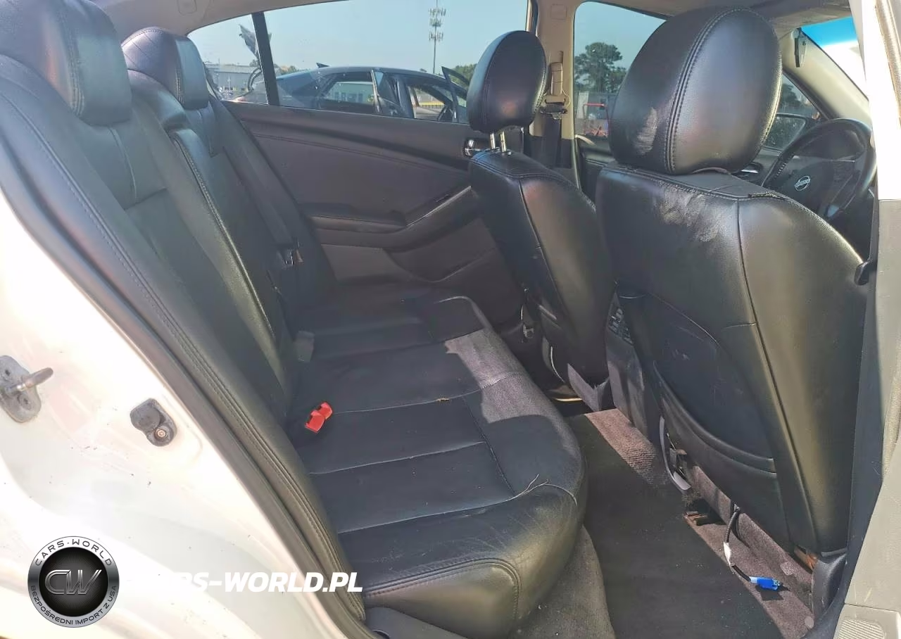 2010 Nissan Altima 2.5 VIN:1N4AL2APXAC144499 - 10