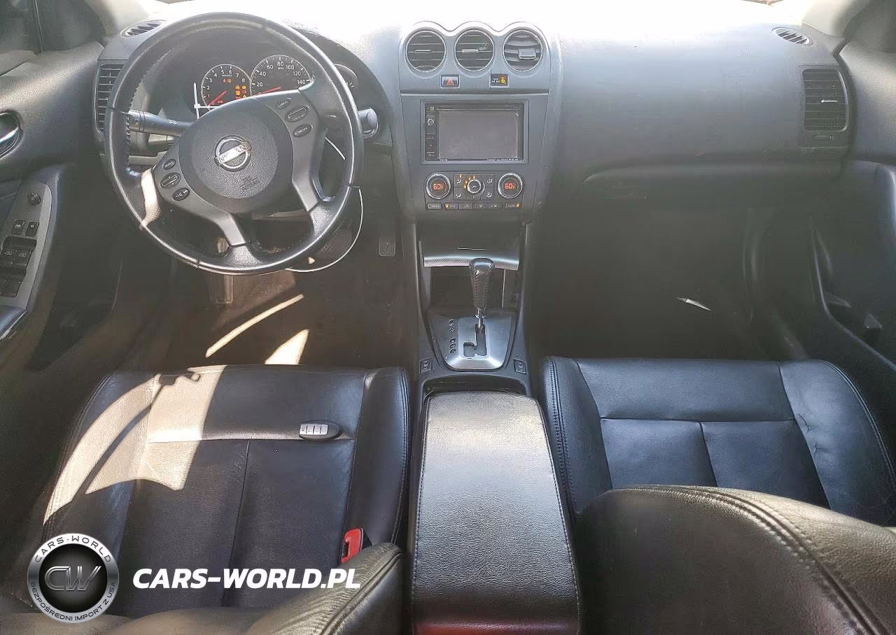 2010 Nissan Altima 2.5 VIN:1N4AL2APXAC144499 - 8
