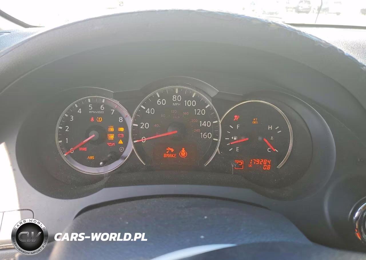 2010 Nissan Altima 2.5 VIN:1N4AL2APXAC144499 - 9