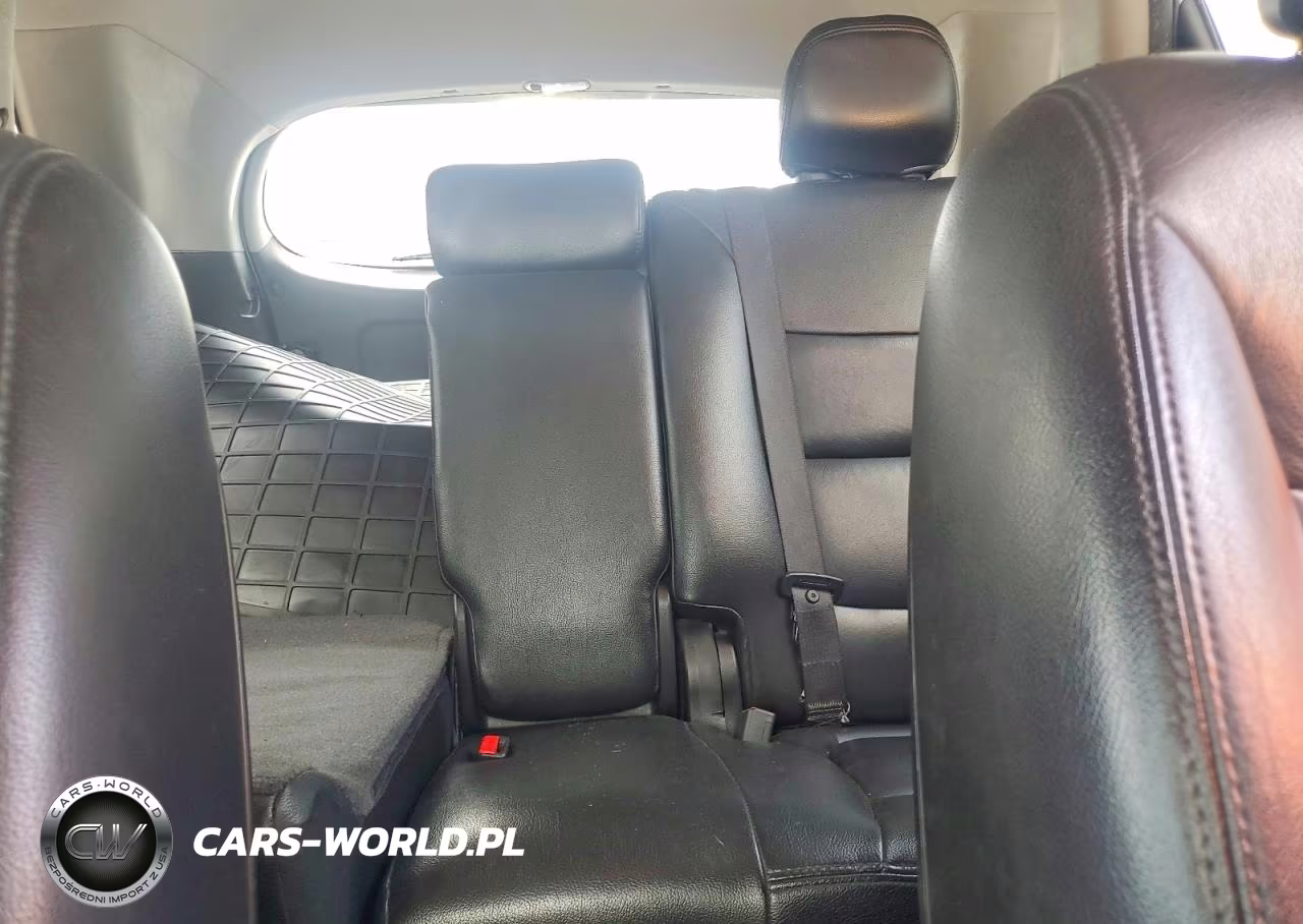 2013 Kia Sorento Lx VIN:5XYKT3A69DG381206 - 10