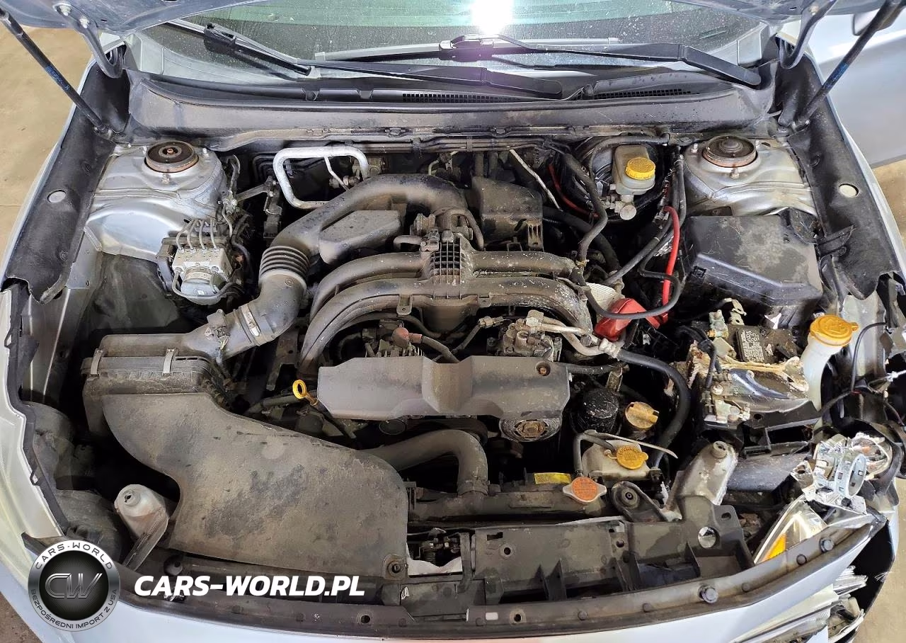 2017 Subaru Legacy Sport VIN:4S3BNAR60H3010738 - 11