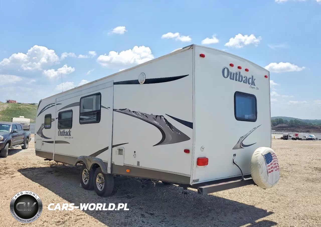2010 Keys 300Bh VIN:4YDT30023AB450492 - 3