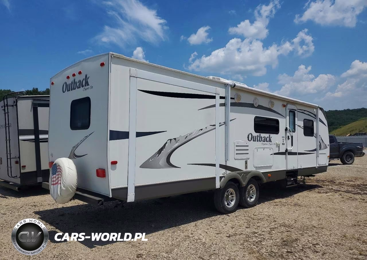 2010 Keys 300Bh VIN:4YDT30023AB450492 - 4