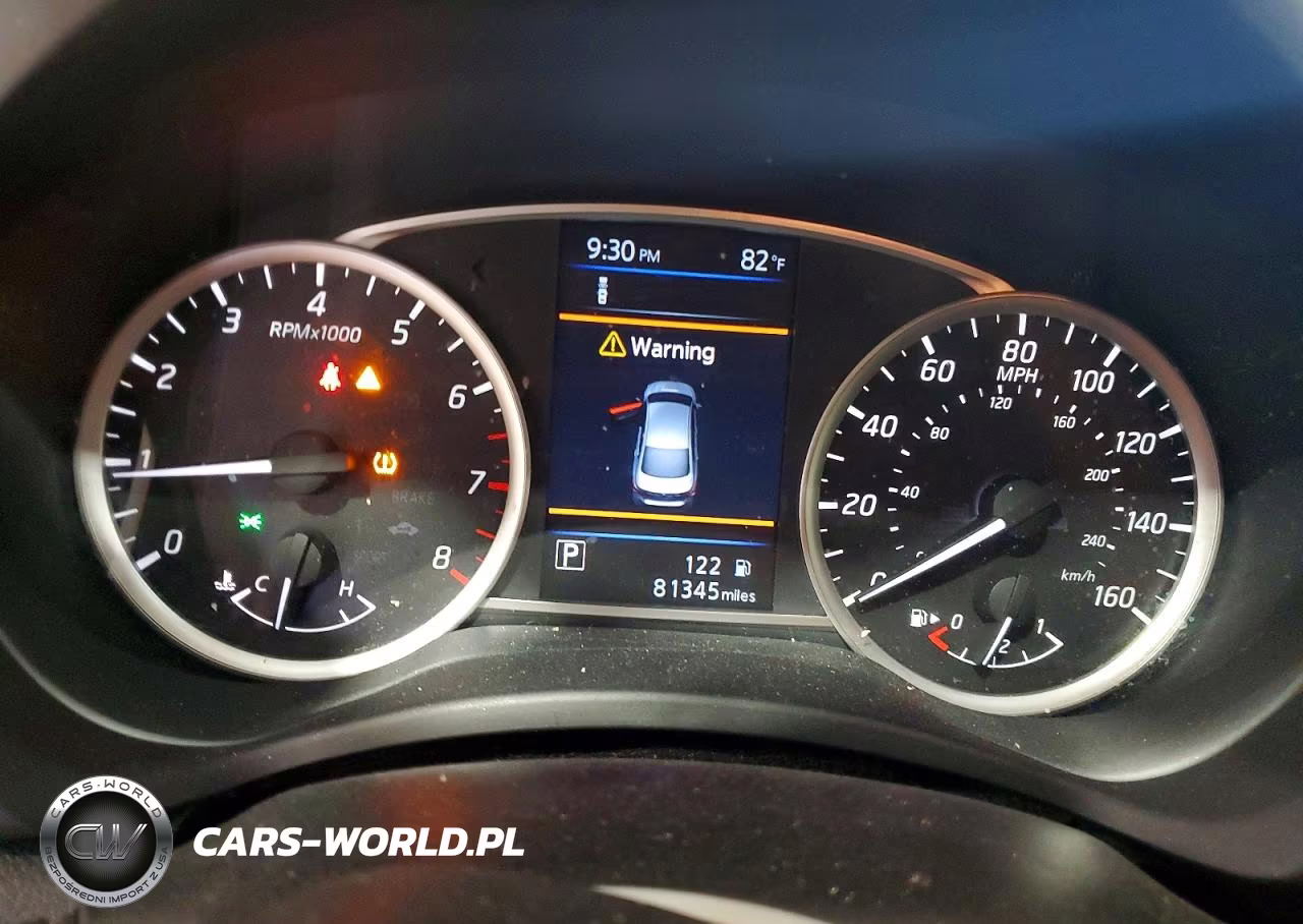 2019 Nissan Sentra S VIN:3N1AB7APXKY351867 - 9