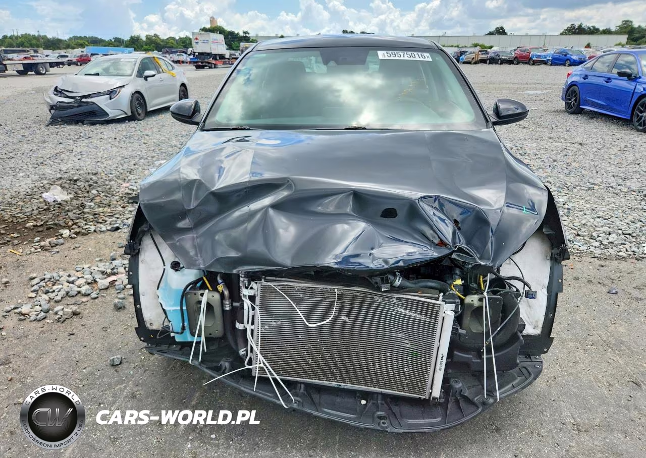2024 Kia Forte Lxs VIN:3KPF24AD7RE705752 - 5