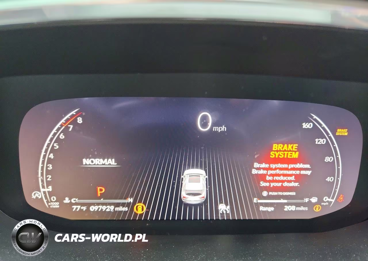 2022 Acura Mdx Advance VIN:5J8YE1H88NL041424 - 9
