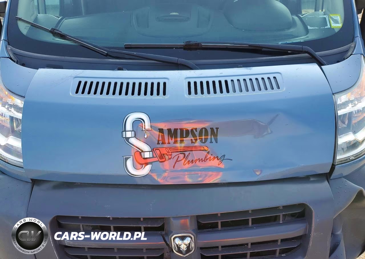 2018 Ram Promaster 2500 2500 High VIN:3C6TRVDG2JE119773 - 12