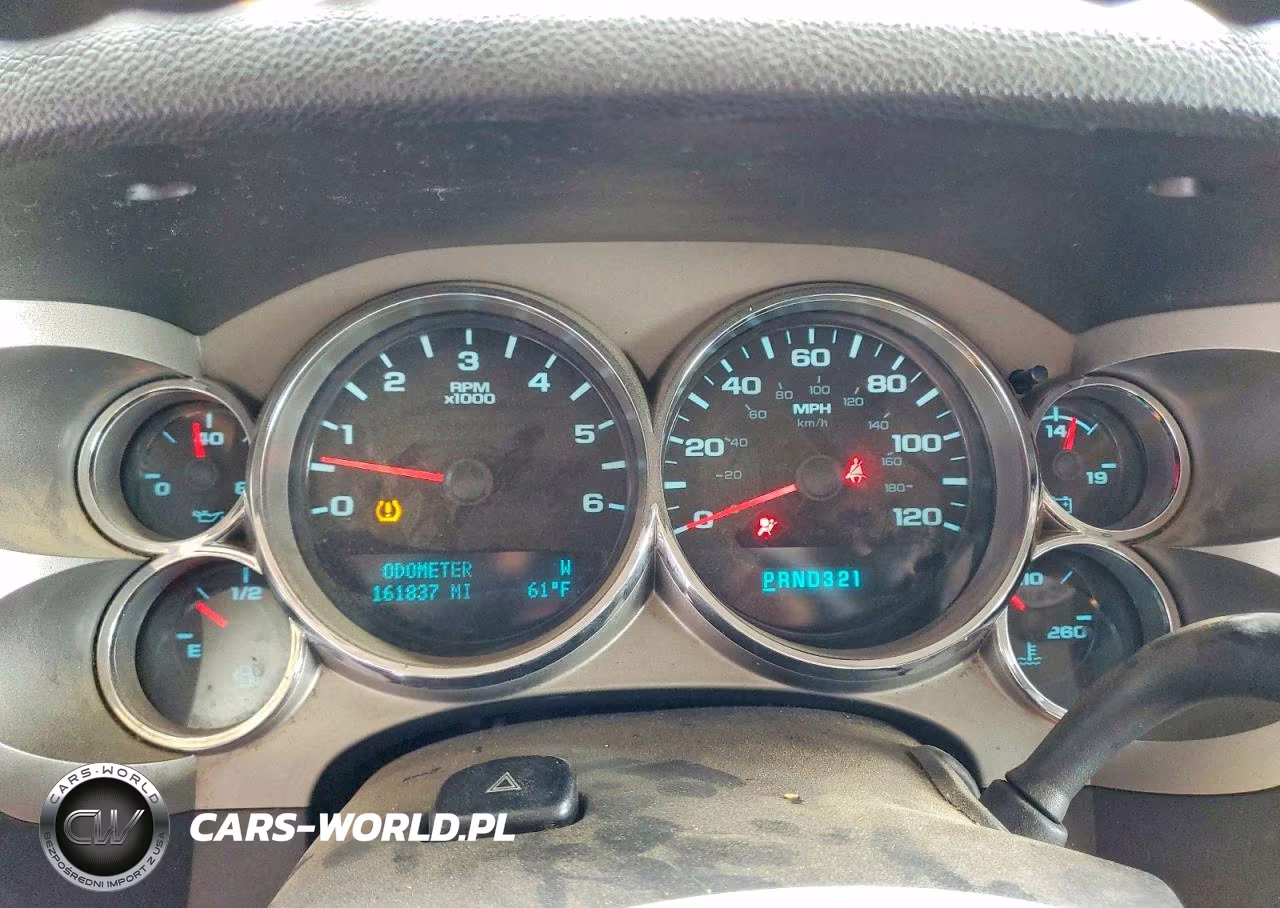 2013 Chevrolet Silverado C1500 Lt VIN:3GCPCSEAXDG294902 - 9