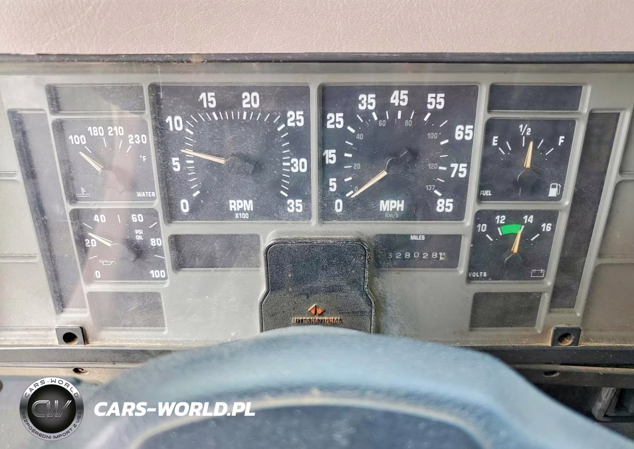 1998 International 4000 4700 VIN:1HTSCAAM5WH526578 - 8